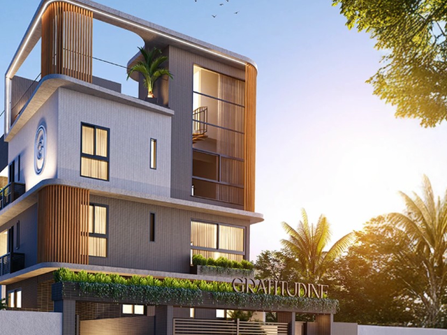 Cobertura / Penthouse 2 quartos e 3 banheiros, à venda, no bairro Estados em João Pessoa