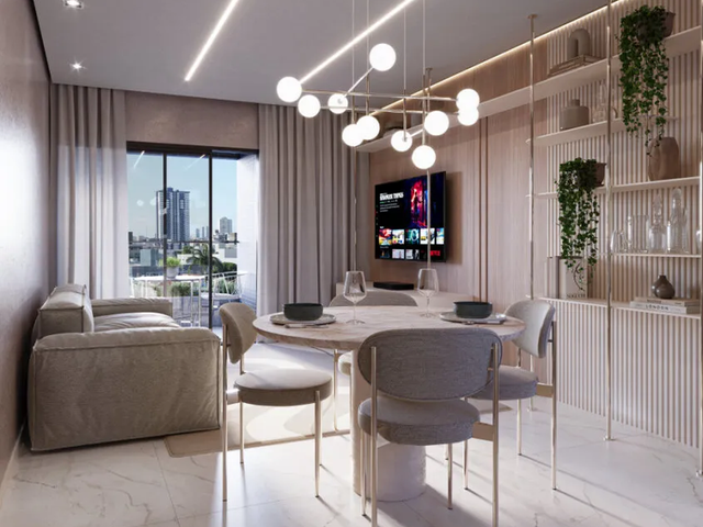 Empreendimento disponível, no bairro Estados em João Pessoa