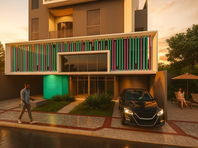 Foto do Apartamento - Garden à venda 1 Quarto 1 Vaga 38.79M² Praia de Itaparica Vila Velha - ES | Praia de Itaparica - Residencial | Rafaell Ribeiro Bichara