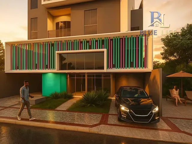 Apartamento 1 quarto e 1 banheiro, à venda, no bairro Praia de Itaparica em Vila Velha