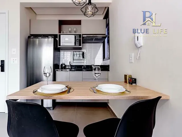 Apartamento 1 quarto e 1 banheiro, à venda, no bairro Praia de Itaparica em Vila Velha
