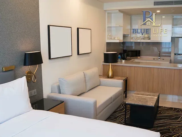 Apartamento 1 quarto e 1 banheiro, à venda, no bairro Praia de Itaparica em Vila Velha