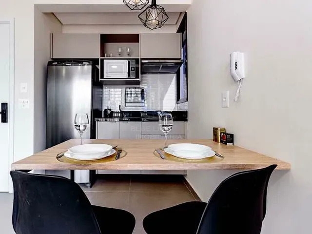 Apartamento 1 quarto e 1 banheiro, à venda, no bairro Praia de Itaparica em Vila Velha