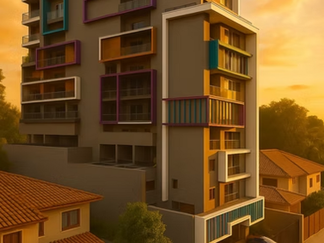 Foto do Studio - Studio à venda 1 Quarto 27.54M² Praia de Itaparica Vila Velha - ES | Praia de Itaparica - Residencial | Rafaell Ribeiro Bichara