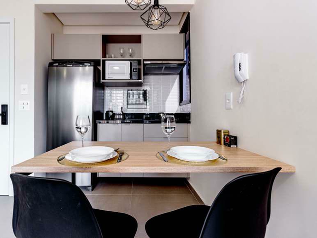 Foto do Studio - Studio à venda 1 Quarto 27.54M² Praia de Itaparica Vila Velha - ES | Praia de Itaparica - Residencial | Rafaell Ribeiro Bichara