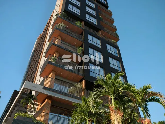 Cobertura / Penthouse 1 quarto e 1 banheiro, à venda, no bairro Miramar em João Pessoa