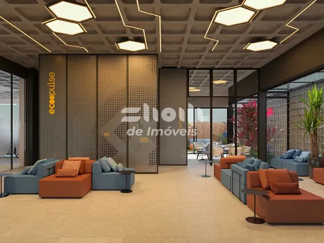 Studio 1 quarto e 1 banheiro, à venda, no bairro Miramar em João Pessoa