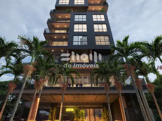 Studio 1 quarto e 1 banheiro, à venda, no bairro Miramar em João Pessoa