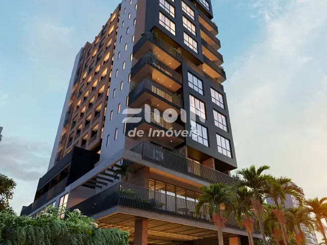 Studio 1 quarto e 1 banheiro, à venda, no bairro Miramar em João Pessoa