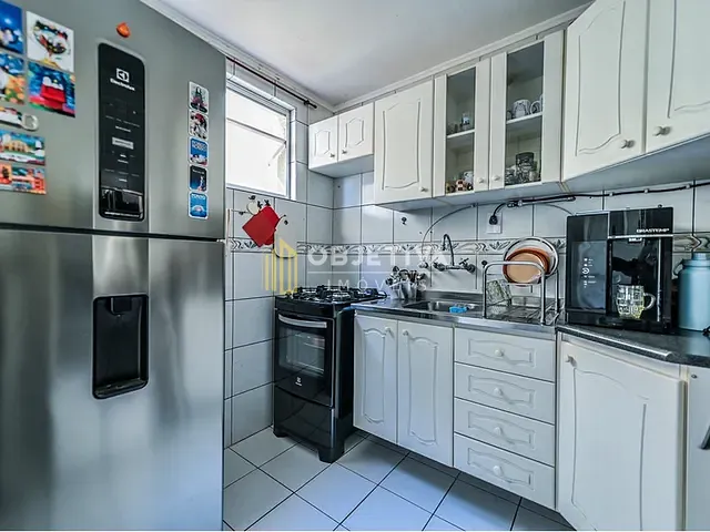 Apartamento 3 quartos e 1 banheiro, à venda, no bairro Rio Branco em Porto Alegre