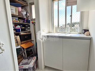 Foto do Apartamento-Apartamento à venda 3 Quartos 1 Suite 1 Vaga 89M² Jardim da Campina São Paulo - SP