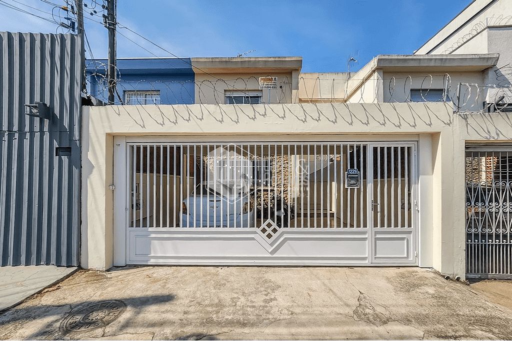 Casa, 3 quartos, 125 m² - Foto 1