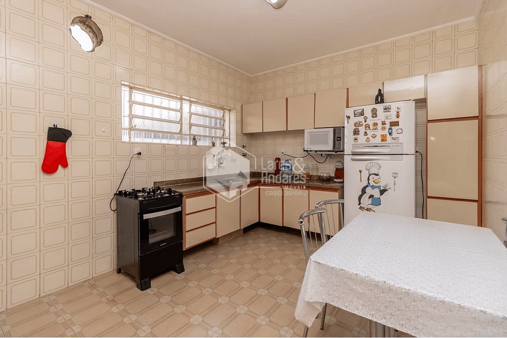 Casa, 3 quartos, 125 m² - Foto 24