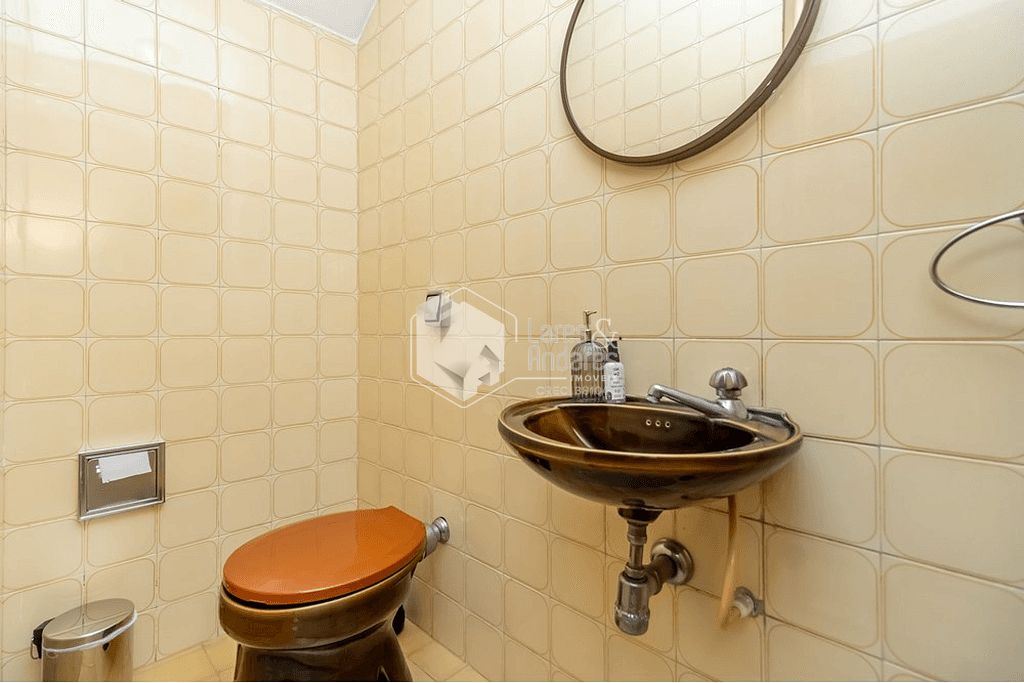 Casa, 3 quartos, 125 m² - Foto 22