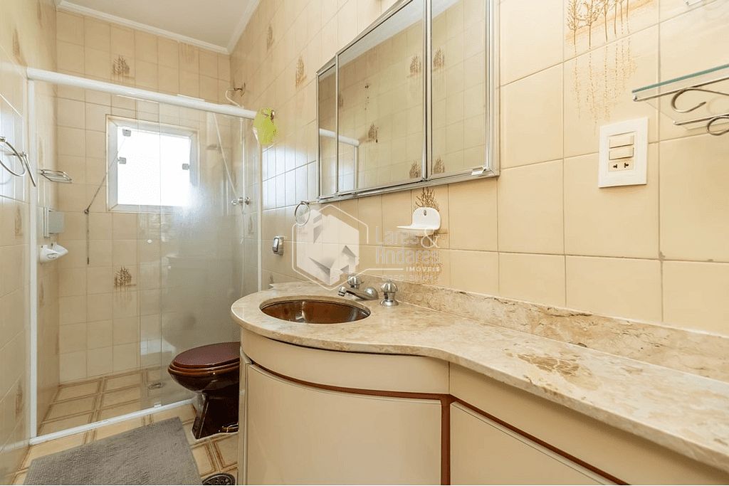 Casa, 3 quartos, 125 m² - Foto 16