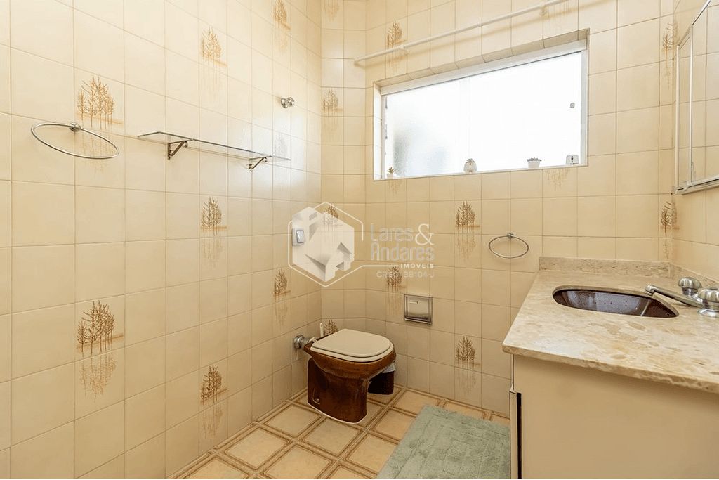 Casa, 3 quartos, 125 m² - Foto 11