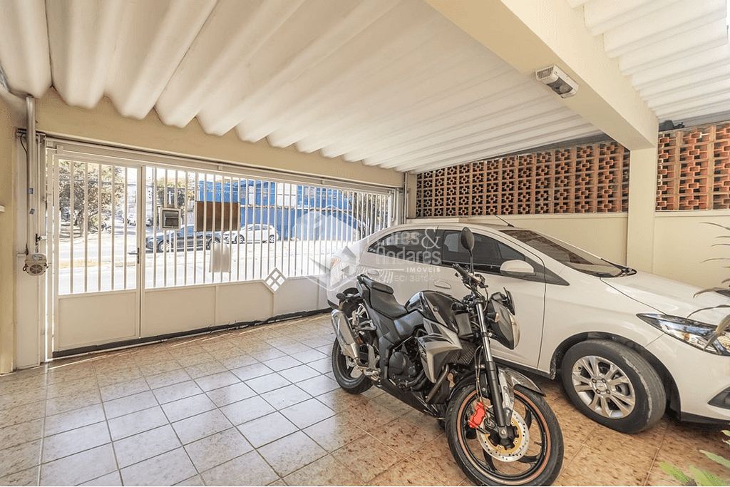 Casa, 3 quartos, 125 m² - Foto 5