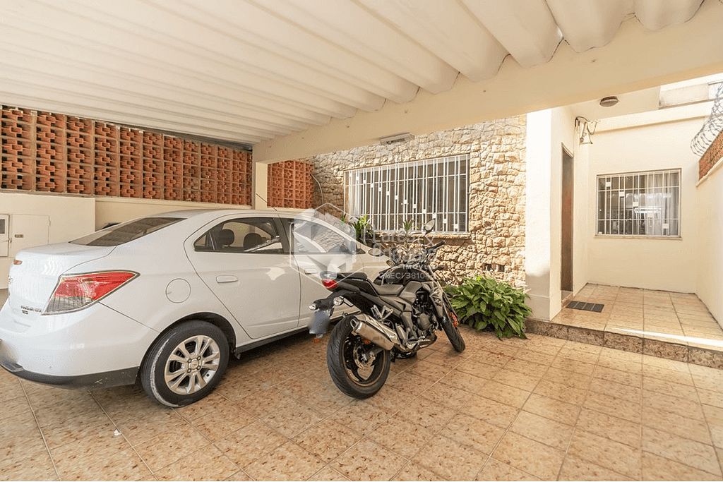 Casa, 3 quartos, 125 m² - Foto 4