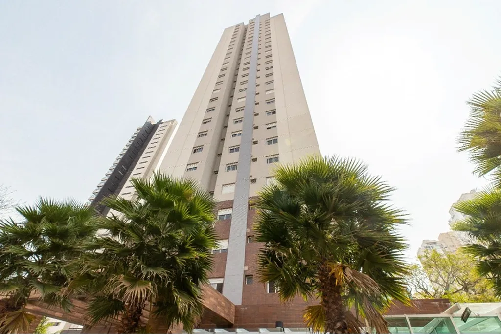Apartamento à venda 3 Quartos 3 Suites 3 Vagas 151M² Campo Belo São Paulo - SP