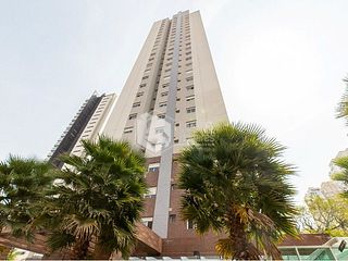 Foto do Apartamento-Apartamento à venda 3 Quartos 3 Suites 3 Vagas 151M² Campo Belo São Paulo - SP
