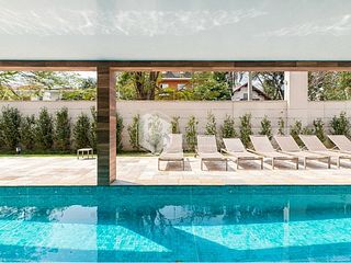 Foto do Apartamento-Apartamento à venda 3 Quartos 3 Suites 3 Vagas 151M² Campo Belo São Paulo - SP