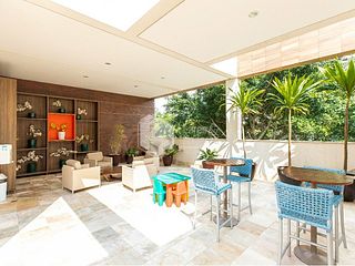 Foto do Apartamento-Apartamento à venda 3 Quartos 3 Suites 3 Vagas 151M² Campo Belo São Paulo - SP