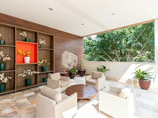 Foto do Apartamento-Apartamento à venda 3 Quartos 3 Suites 3 Vagas 151M² Campo Belo São Paulo - SP