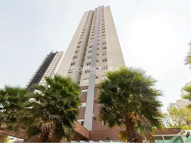 Apartamento 3 quartos e 5 banheiros, à venda, no bairro Campo Belo em São Paulo