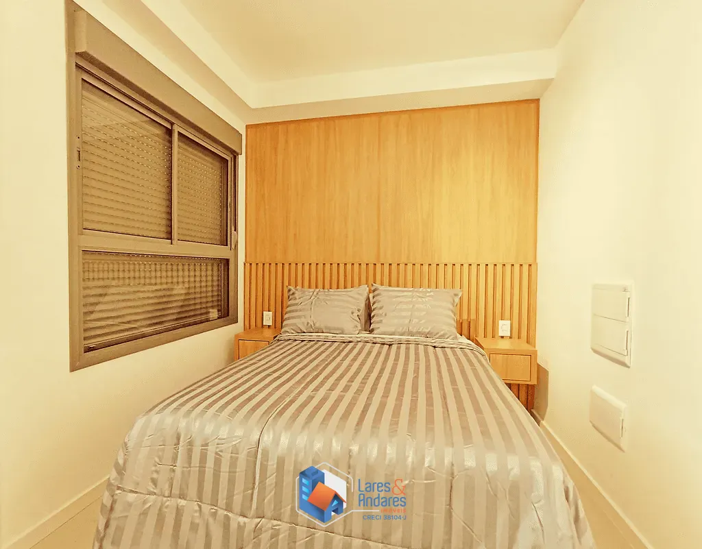 Apartamento, 1 quarto, 34 m² - Foto 26