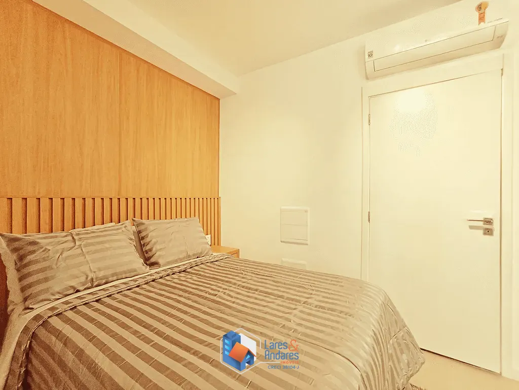 Apartamento, 1 quarto, 34 m² - Foto 28