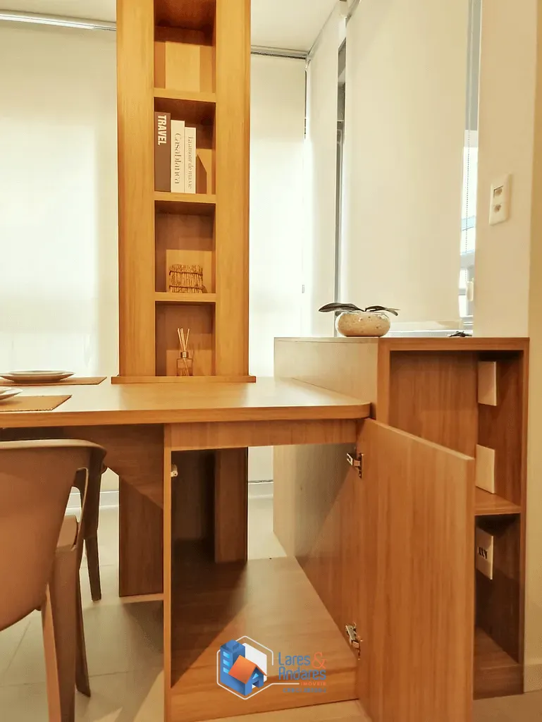 Apartamento, 1 quarto, 34 m² - Foto 32