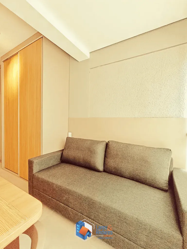Apartamento, 1 quarto, 34 m² - Foto 33
