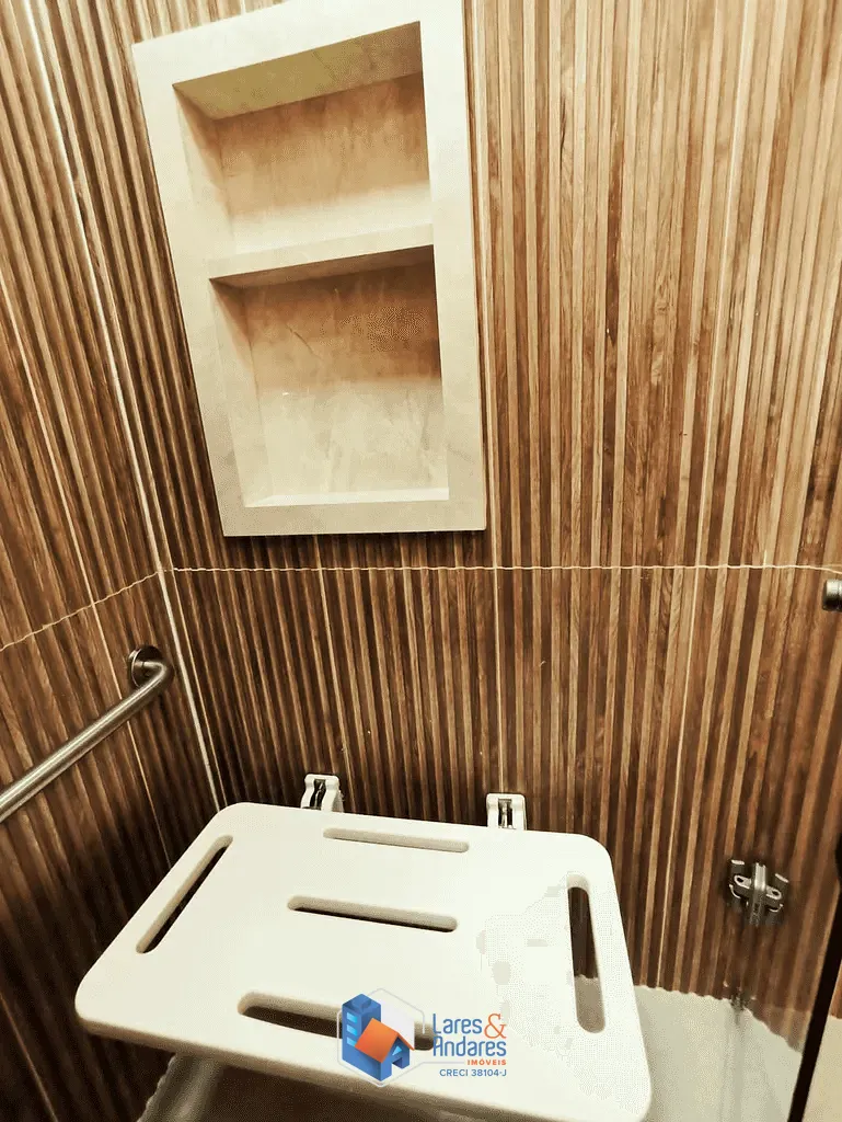 Apartamento, 1 quarto, 34 m² - Foto 42