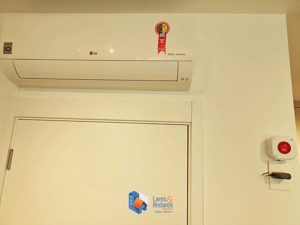 Apartamento, 1 quarto, 34 m² - Foto 44