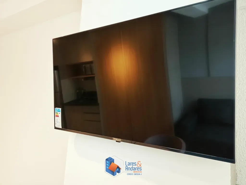 Apartamento, 1 quarto, 34 m² - Foto 45