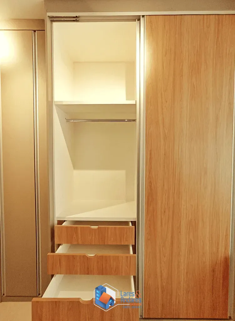 Apartamento, 1 quarto, 34 m² - Foto 46