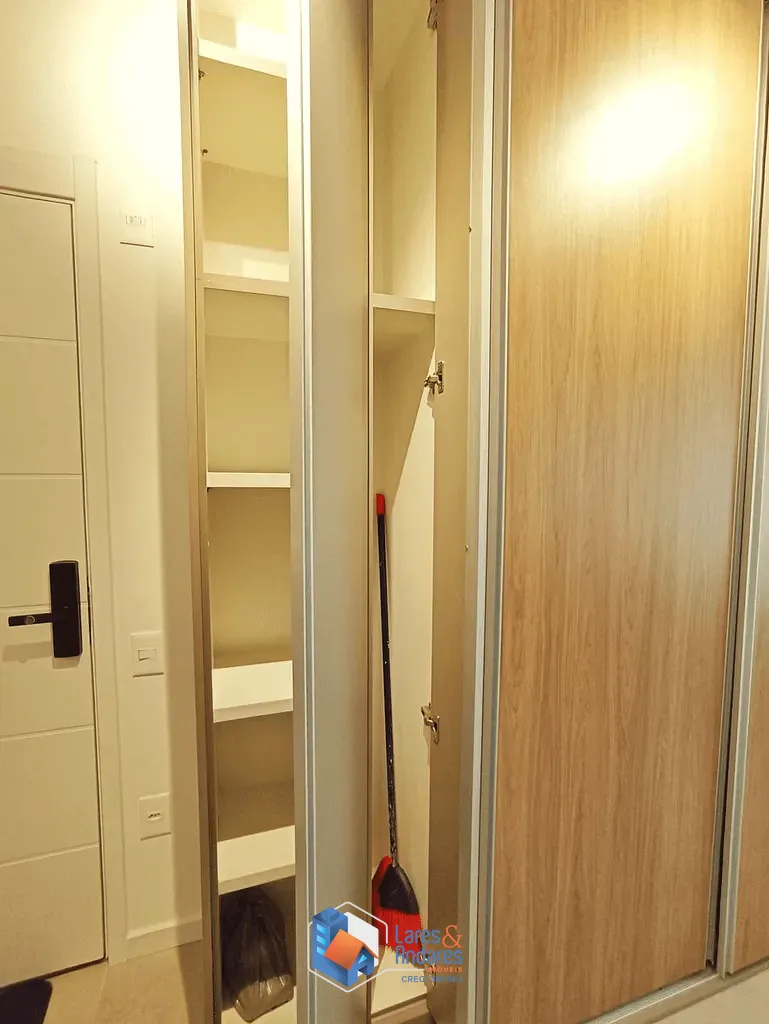 Apartamento, 1 quarto, 34 m² - Foto 36