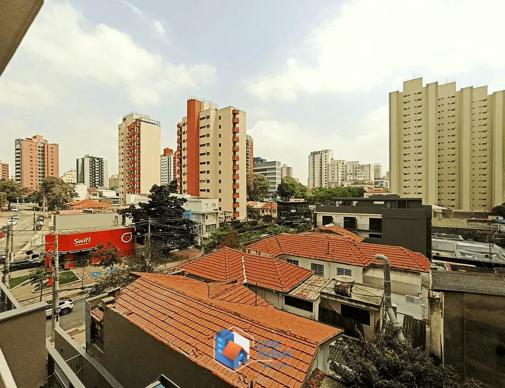 Apartamento, 1 quarto, 34 m² - Foto 13