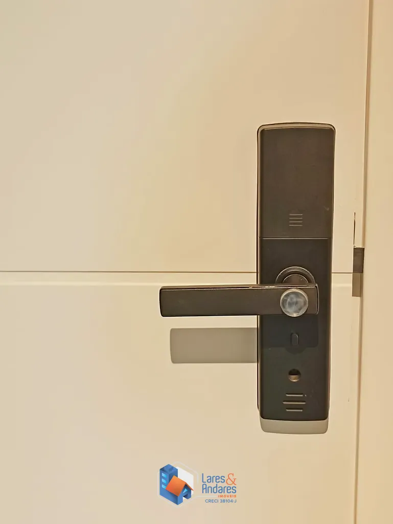 Apartamento, 1 quarto, 34 m² - Foto 3