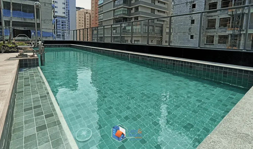 Apartamento, 1 quarto, 34 m² - Foto 4