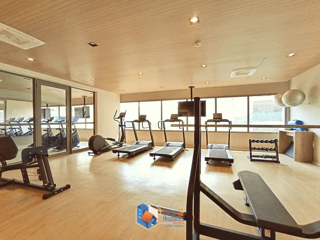 Apartamento, 1 quarto, 34 m² - Foto 10