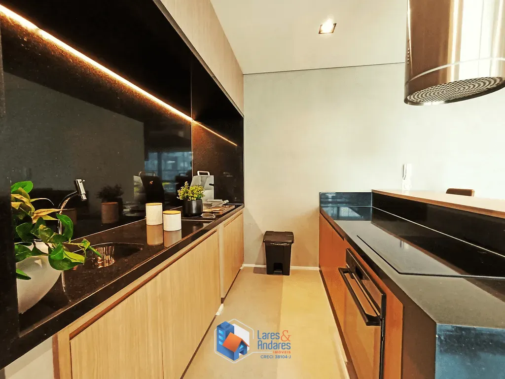 Apartamento, 1 quarto, 34 m² - Foto 14