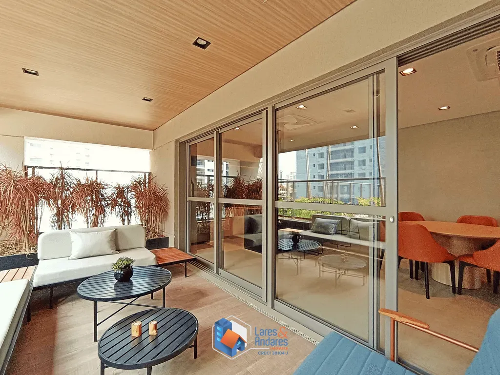 Apartamento, 1 quarto, 34 m² - Foto 16