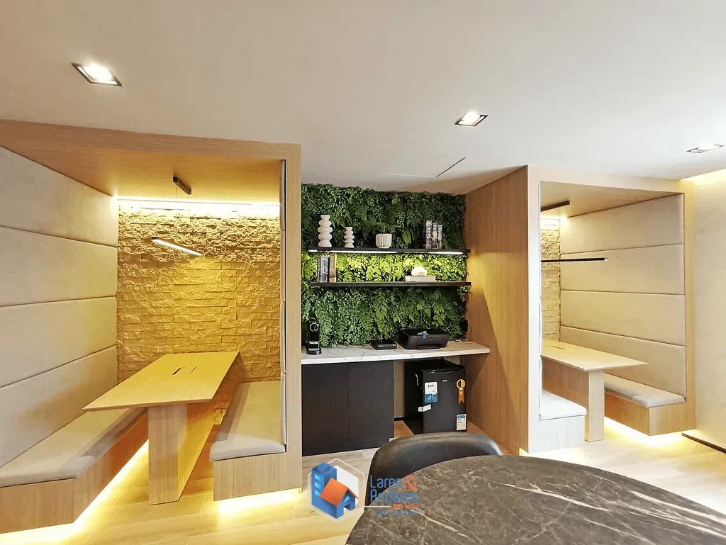 Apartamento, 1 quarto, 34 m² - Foto 18