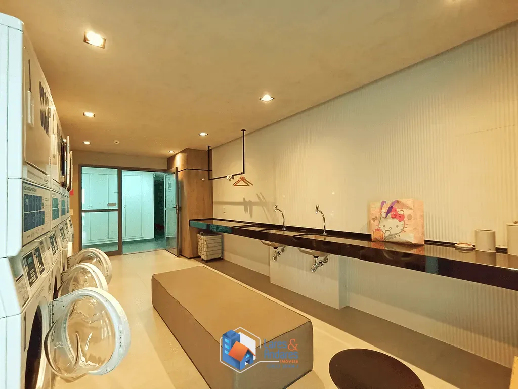 Apartamento, 1 quarto, 34 m² - Foto 22