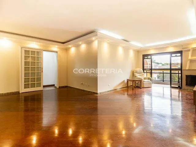 Apartamento 4 quartos e 5 banheiros, à venda, no bairro Vila Mariana em São Paulo