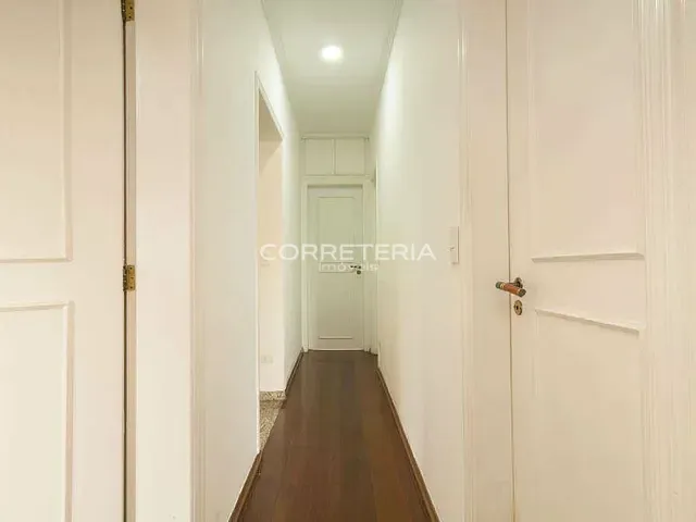 Apartamento 4 quartos e 5 banheiros, à venda, no bairro Vila Mariana em São Paulo