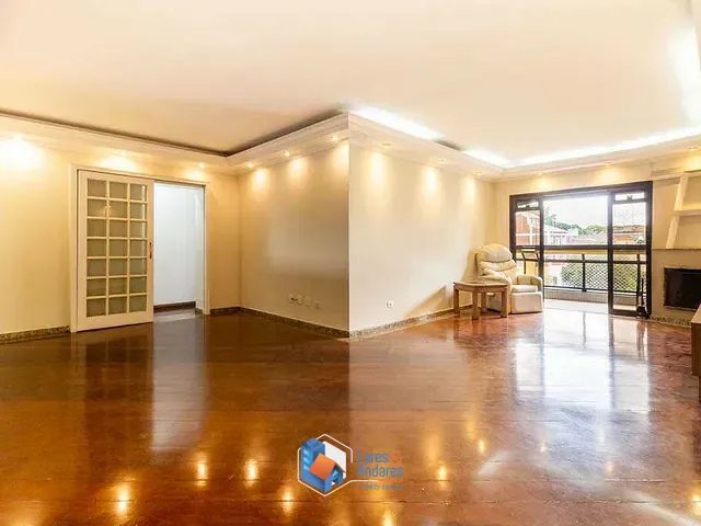 Apartamento 4 quartos e 5 banheiros, à venda, no bairro Vila Mariana em São Paulo