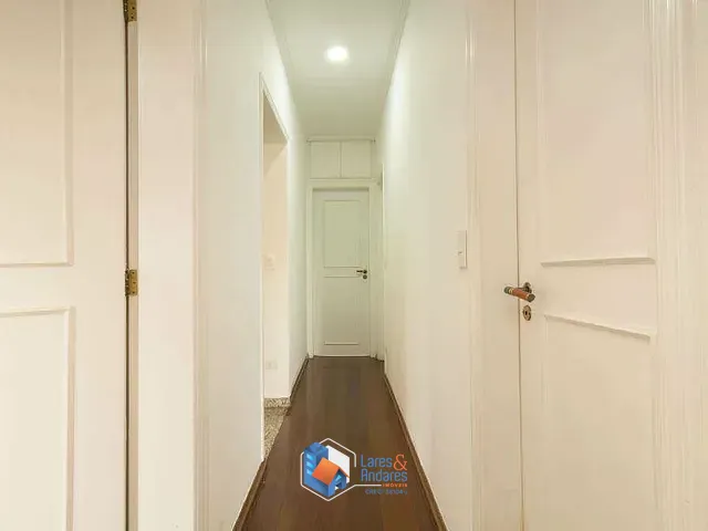 Apartamento 4 quartos e 5 banheiros, à venda, no bairro Vila Mariana em São Paulo