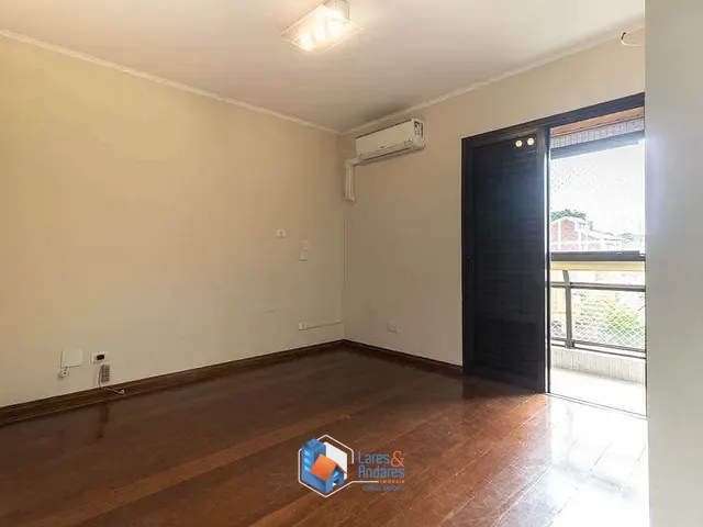 Apartamento 4 quartos e 5 banheiros, à venda, no bairro Vila Mariana em São Paulo